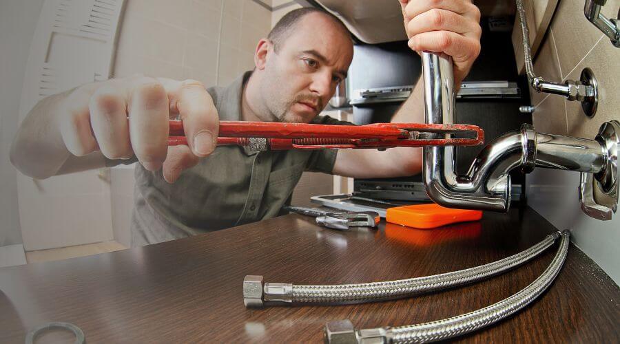 Local expert plumbing services in Underhill, VT
